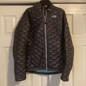 Like New North Face Jacket